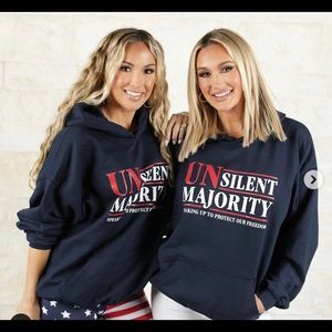 Brittany Aldean Sweatshirt Hoodie